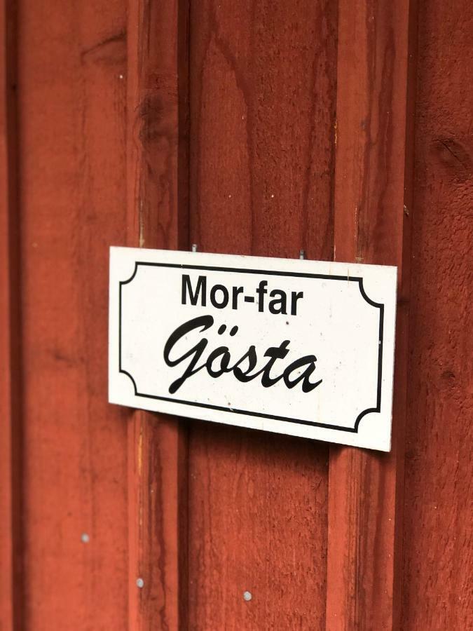Kaerrstegens Gard Hotel Люнгскиле Екстериор снимка