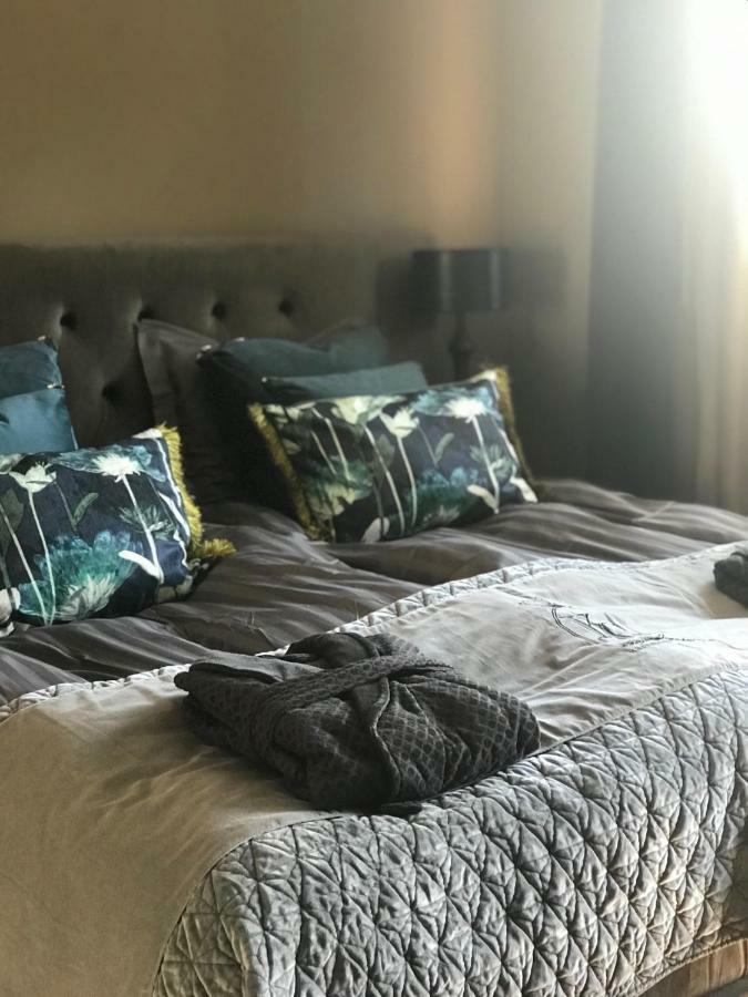 Kaerrstegens Gard Hotel Люнгскиле Екстериор снимка
