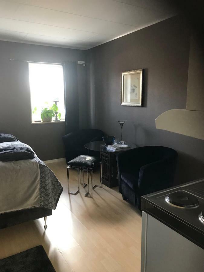 Kaerrstegens Gard Hotel Люнгскиле Екстериор снимка