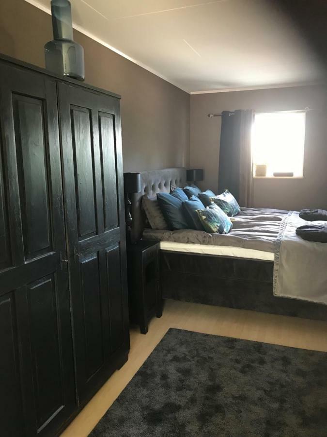 Kaerrstegens Gard Hotel Люнгскиле Екстериор снимка