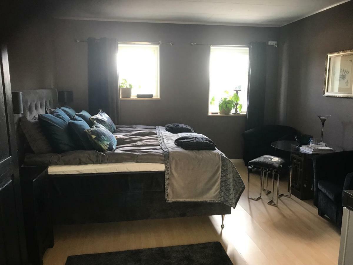 Kaerrstegens Gard Hotel Люнгскиле Екстериор снимка