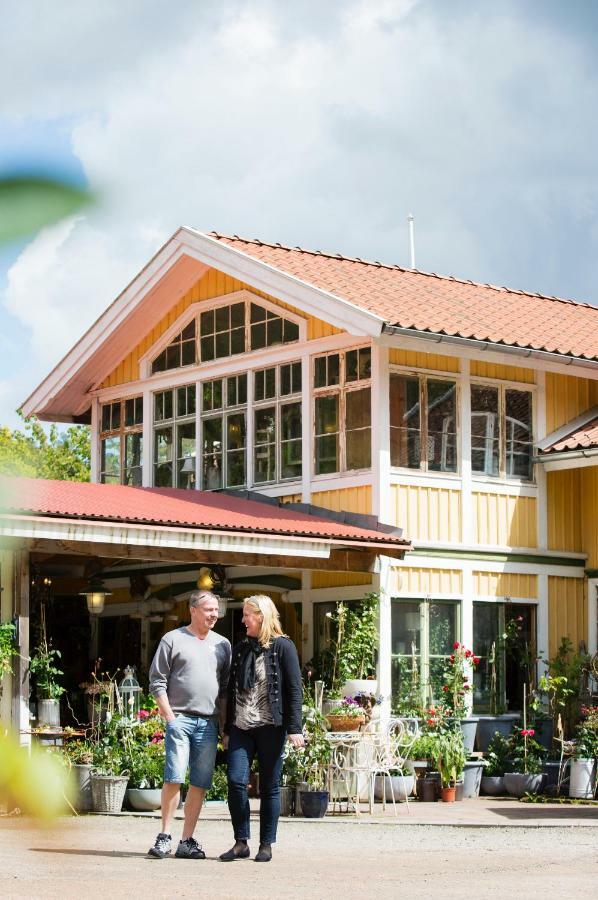 Kaerrstegens Gard Hotel Люнгскиле Екстериор снимка